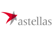 astellas logo.