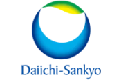 Daiichi-Sankyo logo.