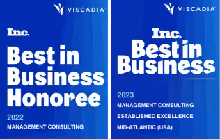 Inc. Best in Business Award.
