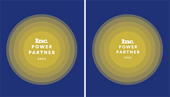 Inc. Power Partner Award.