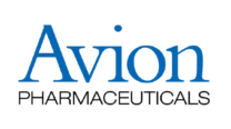 Avion pharmaceuticals logo.