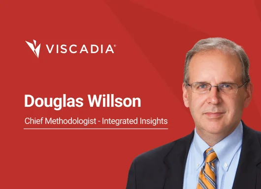 Viscadia Appoints Douglas Willson, Ph.D., as Chief Methodologist, Integrated Insights.