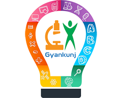 Gyankunj logo.