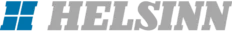 Helsinn logo.
