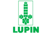 Lupin logo.
