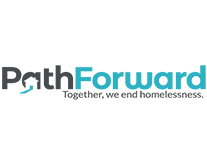 PathForward logo.