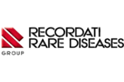 Recordati rare diseases logo.
