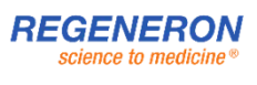 Regeneron logo.