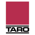 Taro Pharmaceuticals logo.