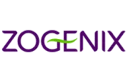 Zogenix logo.